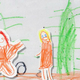 Illustration for article titled Five Year-Old Girls Make The Most Adorable Video Games
